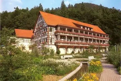 Thermenhotel – Hotel Oscars 1415