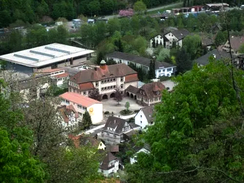 Reuchlin-Schulen